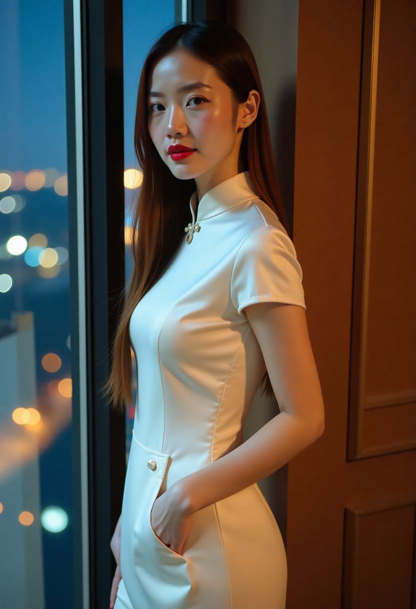 极速狂飙