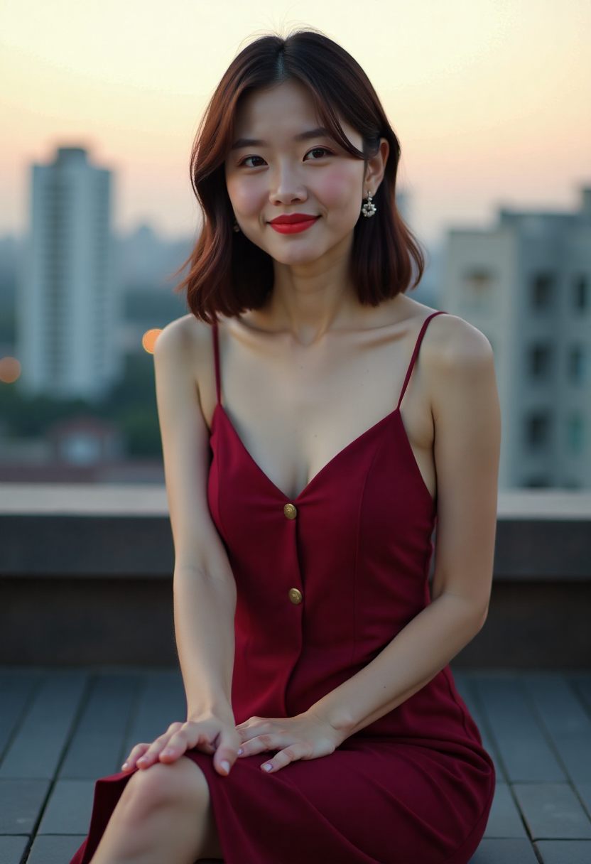 暗夜追凶