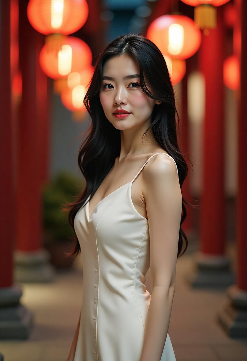 江山如画