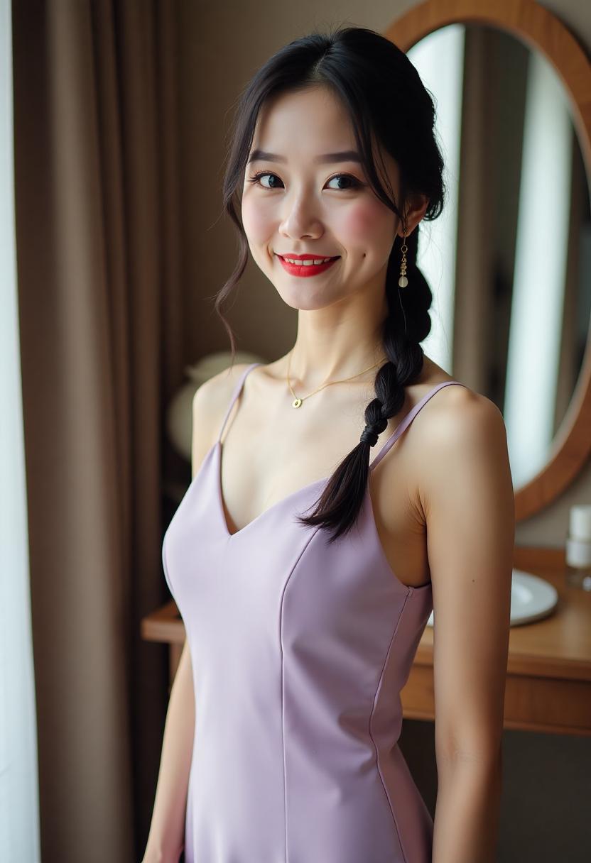 追光者